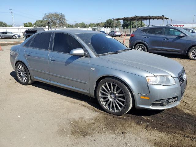 Photo 3 VIN: WAUBF78E97A038568 - AUDI A4 S-LINE 