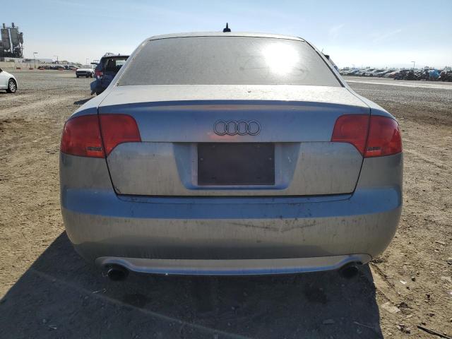 Photo 5 VIN: WAUBF78E97A038568 - AUDI A4 S-LINE 