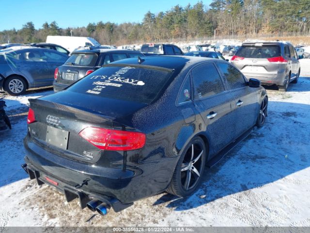 Photo 3 VIN: WAUBFAFL0AA047715 - AUDI A4 