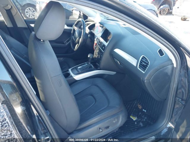 Photo 4 VIN: WAUBFAFL0AA047715 - AUDI A4 