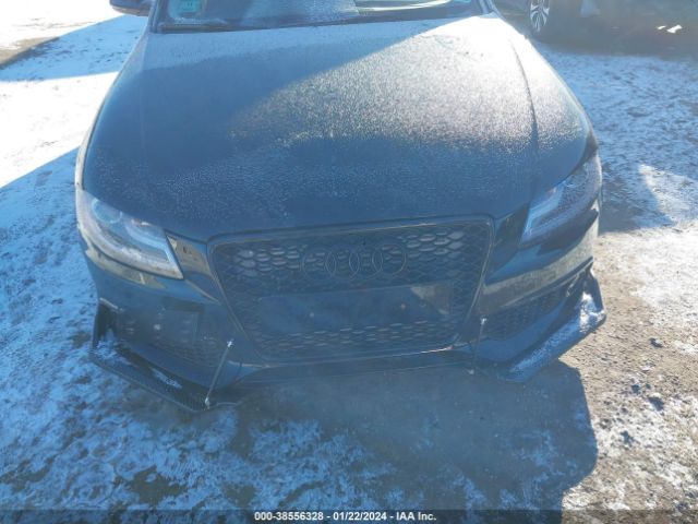 Photo 5 VIN: WAUBFAFL0AA047715 - AUDI A4 