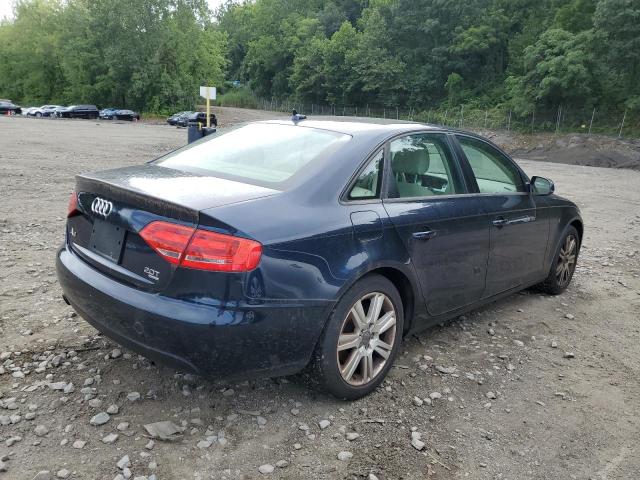 Photo 2 VIN: WAUBFAFL0AN008728 - AUDI A4 PREMIUM 