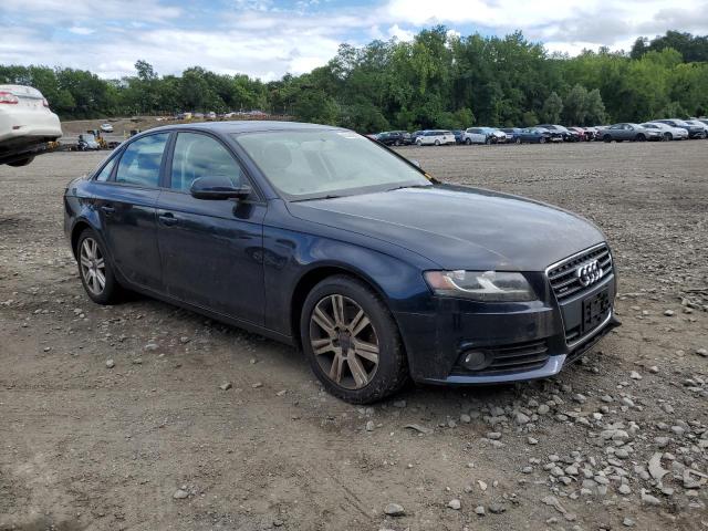 Photo 3 VIN: WAUBFAFL0AN008728 - AUDI A4 PREMIUM 