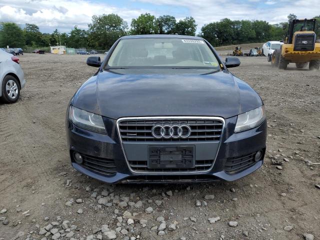 Photo 4 VIN: WAUBFAFL0AN008728 - AUDI A4 PREMIUM 