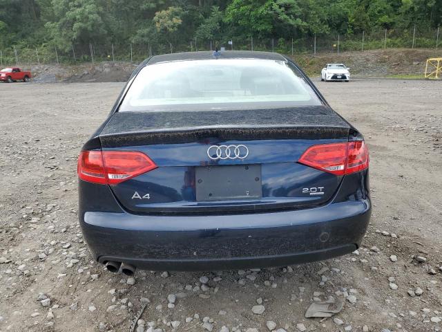 Photo 5 VIN: WAUBFAFL0AN008728 - AUDI A4 PREMIUM 