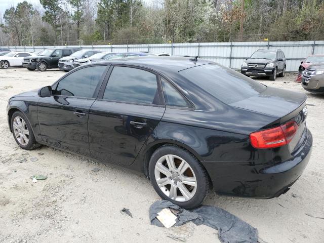 Photo 1 VIN: WAUBFAFL0AN010415 - AUDI A4 