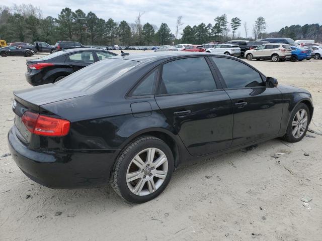 Photo 2 VIN: WAUBFAFL0AN010415 - AUDI A4 