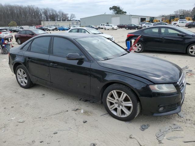 Photo 3 VIN: WAUBFAFL0AN010415 - AUDI A4 