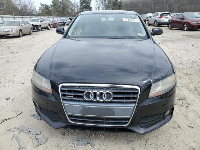 Photo 4 VIN: WAUBFAFL0AN010415 - AUDI A4 