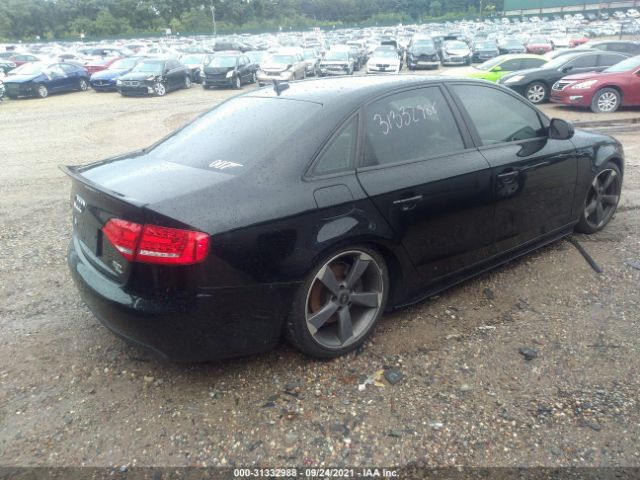 Photo 3 VIN: WAUBFAFL0AN011158 - AUDI A4 