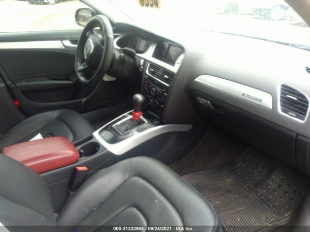 Photo 4 VIN: WAUBFAFL0AN011158 - AUDI A4 