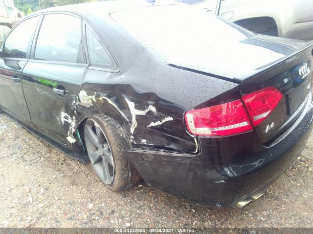 Photo 5 VIN: WAUBFAFL0AN011158 - AUDI A4 