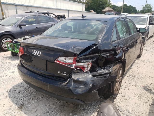 Photo 3 VIN: WAUBFAFL0AN014030 - AUDI A4 PREMIUM 