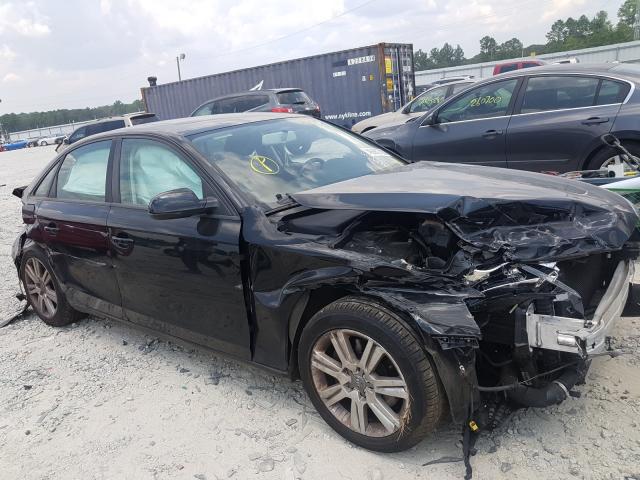 Photo 8 VIN: WAUBFAFL0AN014030 - AUDI A4 PREMIUM 