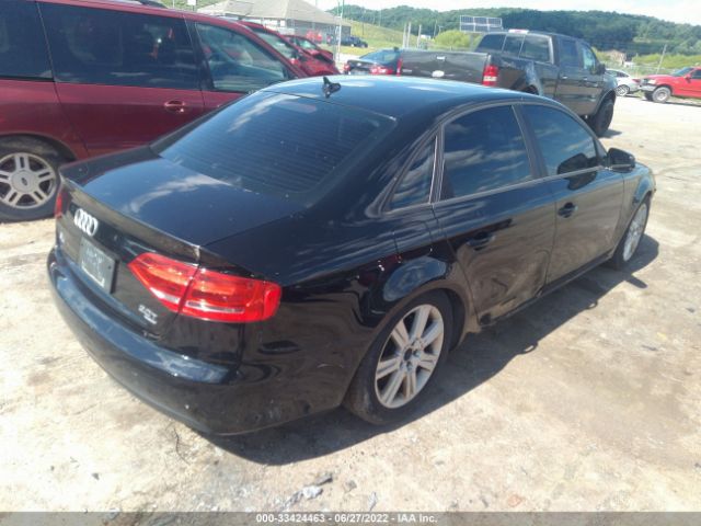 Photo 3 VIN: WAUBFAFL0AN026758 - AUDI A4 