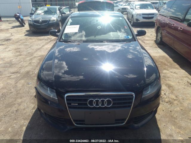 Photo 5 VIN: WAUBFAFL0AN026758 - AUDI A4 