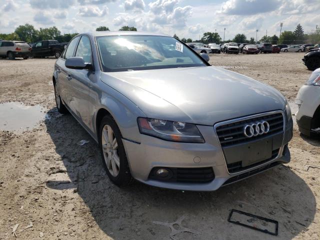 Photo 0 VIN: WAUBFAFL0AN036898 - AUDI A4 PREMIUM 