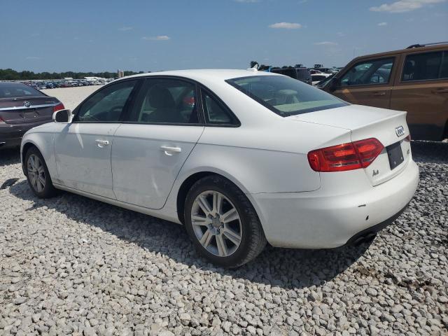 Photo 1 VIN: WAUBFAFL0AN041583 - AUDI A4 PREMIUM 