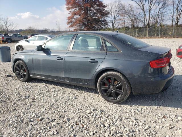 Photo 1 VIN: WAUBFAFL0AN041972 - AUDI A4 