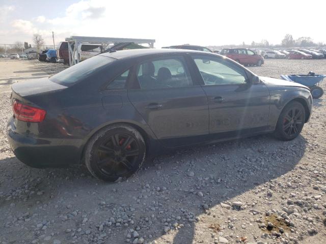 Photo 2 VIN: WAUBFAFL0AN041972 - AUDI A4 