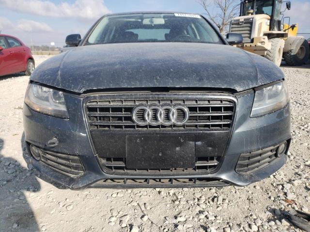 Photo 4 VIN: WAUBFAFL0AN041972 - AUDI A4 