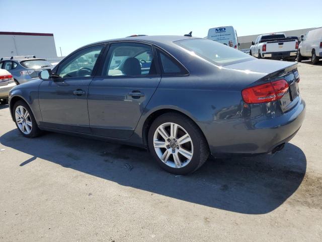 Photo 1 VIN: WAUBFAFL0AN044063 - AUDI A4 