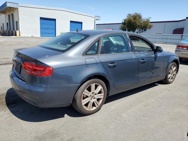 Photo 2 VIN: WAUBFAFL0AN044063 - AUDI A4 