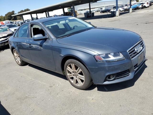 Photo 3 VIN: WAUBFAFL0AN044063 - AUDI A4 