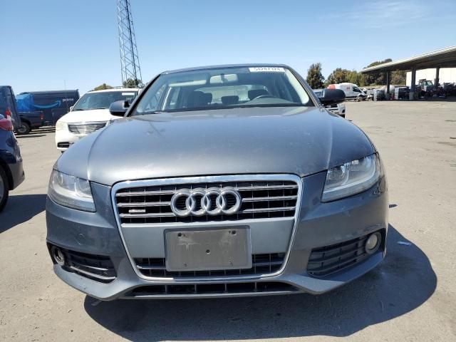 Photo 4 VIN: WAUBFAFL0AN044063 - AUDI A4 