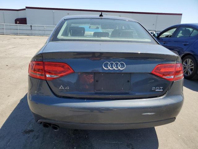 Photo 5 VIN: WAUBFAFL0AN044063 - AUDI A4 