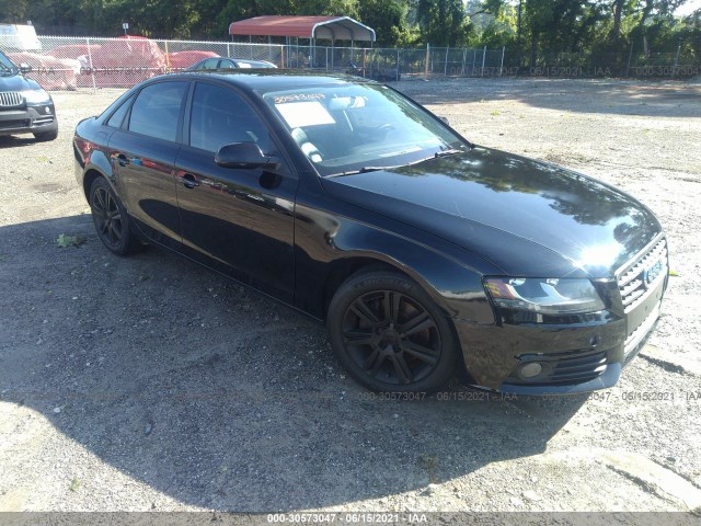 Photo 0 VIN: WAUBFAFL0AN049974 - AUDI A4 