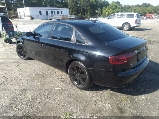 Photo 2 VIN: WAUBFAFL0AN049974 - AUDI A4 