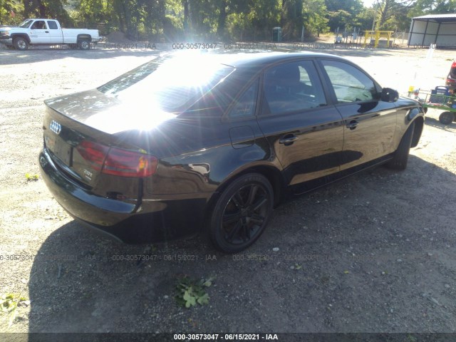 Photo 3 VIN: WAUBFAFL0AN049974 - AUDI A4 