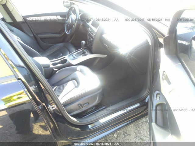 Photo 4 VIN: WAUBFAFL0AN049974 - AUDI A4 