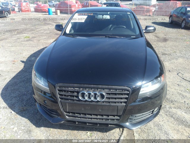 Photo 5 VIN: WAUBFAFL0AN049974 - AUDI A4 