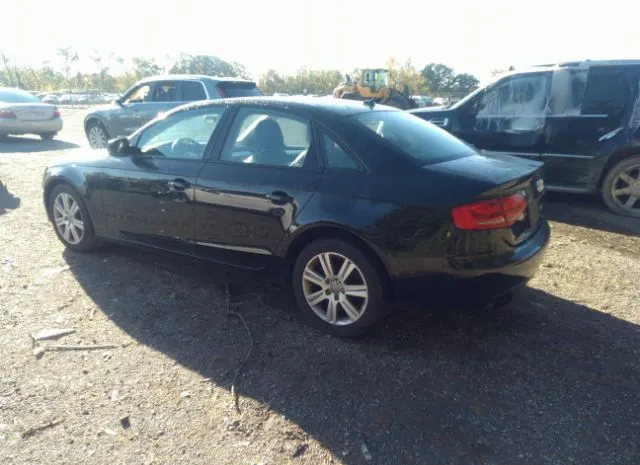 Photo 2 VIN: WAUBFAFL0AN052552 - AUDI A4 