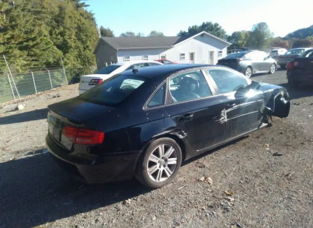 Photo 3 VIN: WAUBFAFL0AN052552 - AUDI A4 