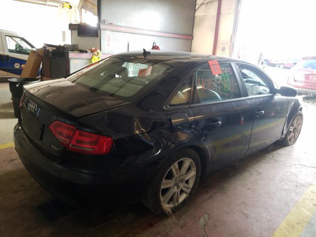 Photo 3 VIN: WAUBFAFL0AN070629 - AUDI A4 PREMIUM 