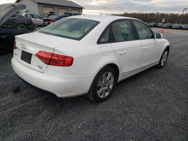 Photo 3 VIN: WAUBFAFL0BA058117 - AUDI A4 