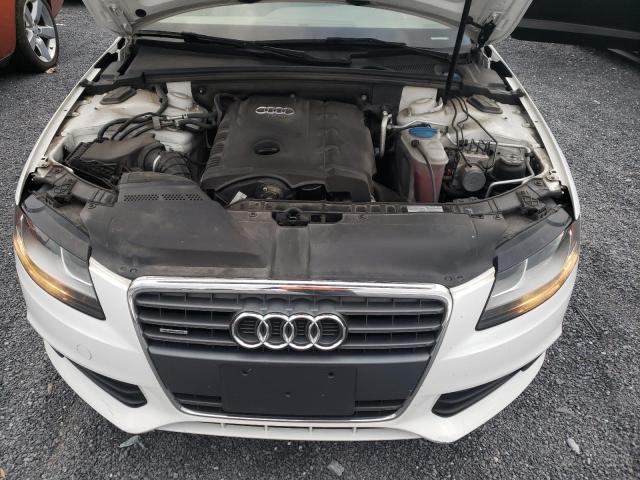 Photo 6 VIN: WAUBFAFL0BA058117 - AUDI A4 