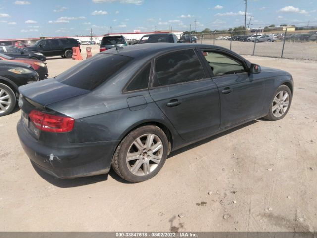 Photo 3 VIN: WAUBFAFL0BN007645 - AUDI A4 