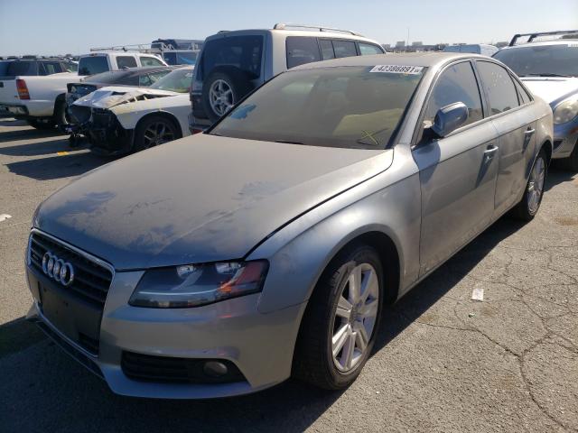 Photo 1 VIN: WAUBFAFL0BN027913 - AUDI A4 PREMIUM 