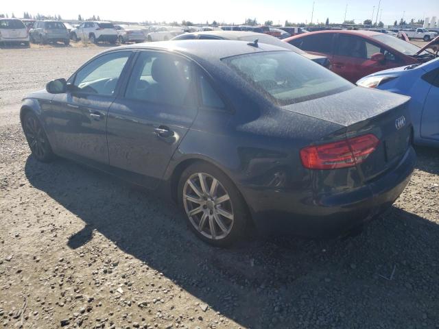 Photo 1 VIN: WAUBFAFL0BN040032 - AUDI A4 