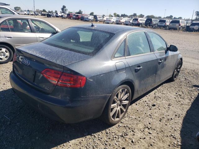 Photo 2 VIN: WAUBFAFL0BN040032 - AUDI A4 