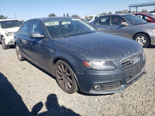 Photo 3 VIN: WAUBFAFL0BN040032 - AUDI A4 