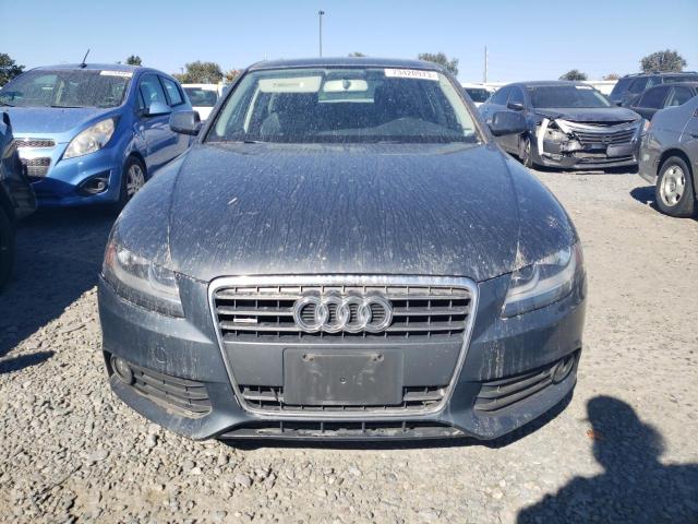 Photo 4 VIN: WAUBFAFL0BN040032 - AUDI A4 