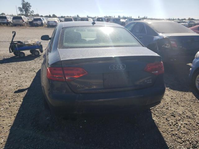 Photo 5 VIN: WAUBFAFL0BN040032 - AUDI A4 