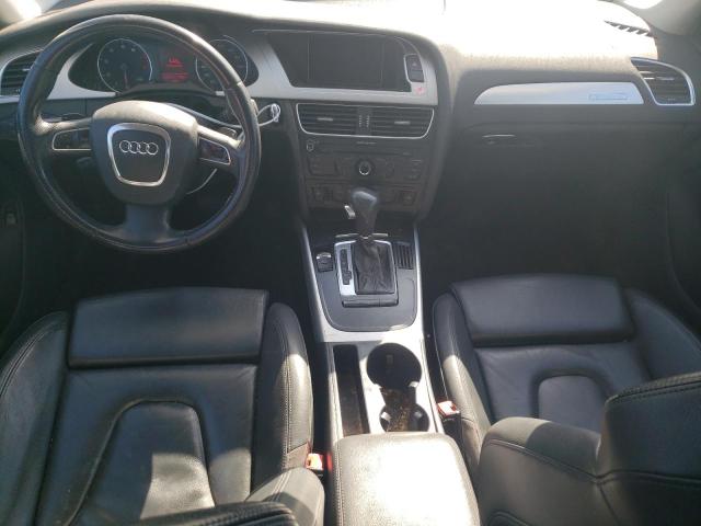 Photo 7 VIN: WAUBFAFL0BN040032 - AUDI A4 