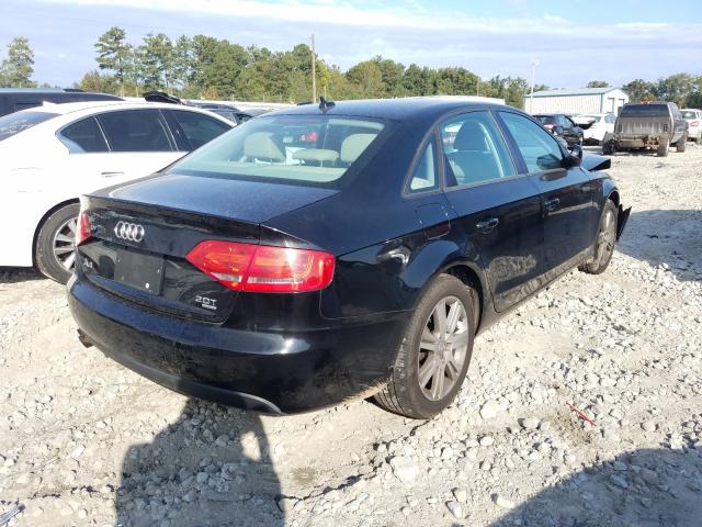 Photo 3 VIN: WAUBFAFL0BN049958 - AUDI A4 PREMIUM 