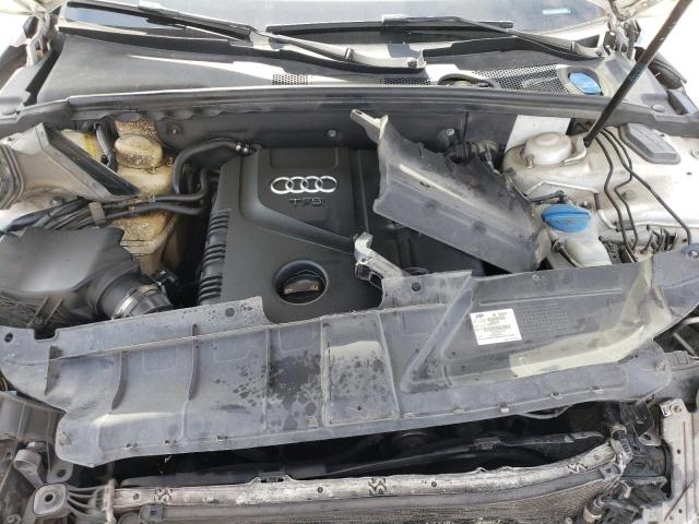 Photo 6 VIN: WAUBFAFL0CA041948 - AUDI A4 PREMIUM 